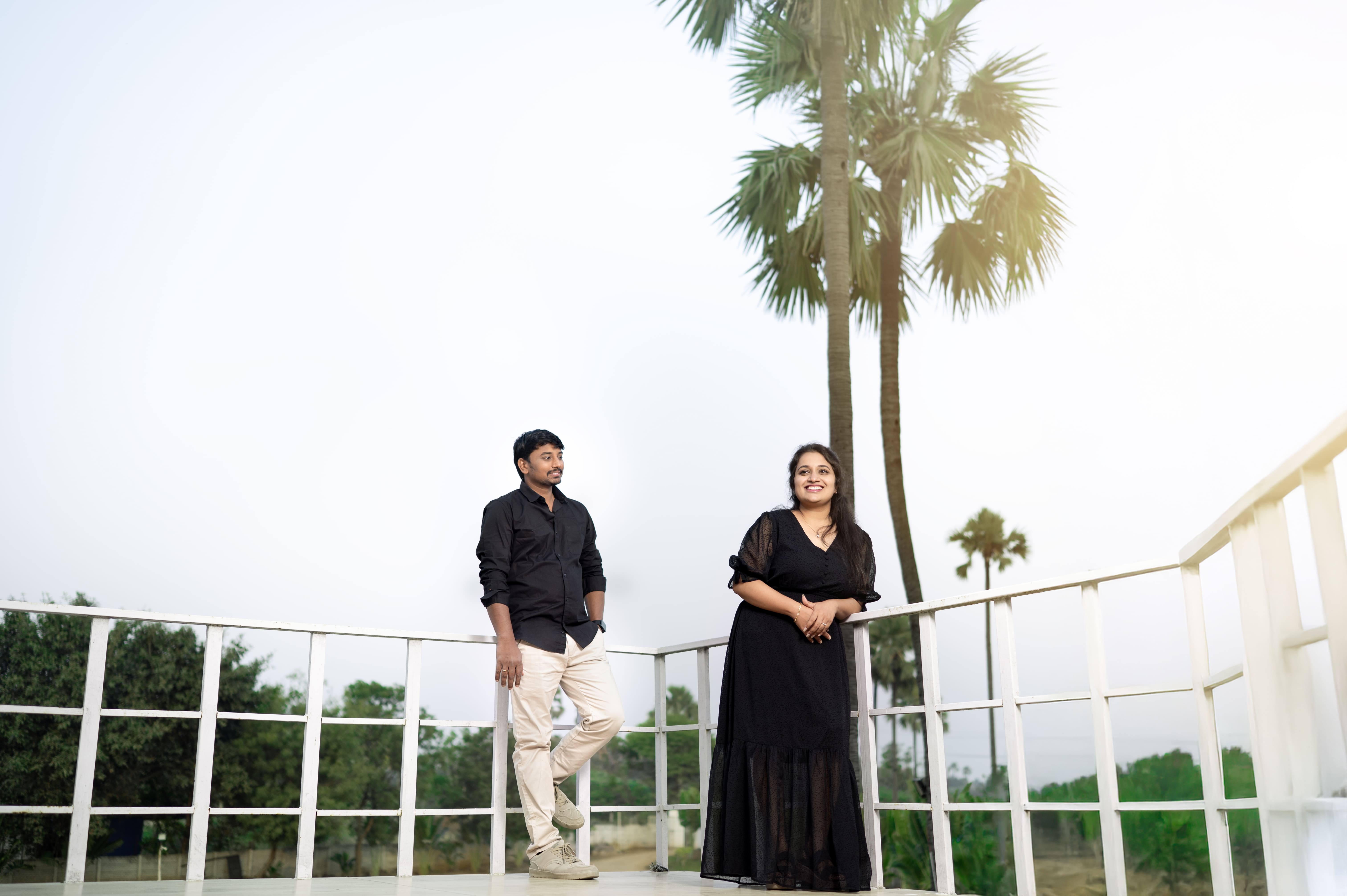 Wedding Photography